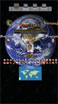 Mobile Screenshot of planetariomovil.com.ar